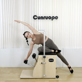 Silla m2 wunda con manijas más