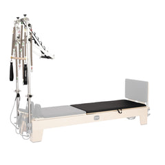 Convertidor de torre y estera