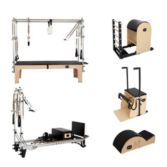 Paquete de inicio y estudio