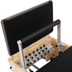 Jumpboard acolchado para el reformador M2