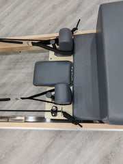 Reformador de pista completo con torre