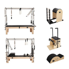 Paquete de inicio y estudio