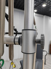 Reformador de pista completo con torre