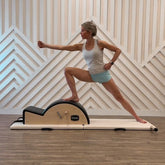 Estera de pilates plegable clásica