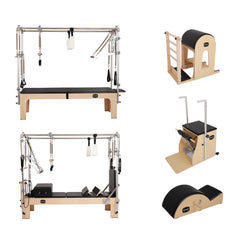 Paquete de inicio y estudio