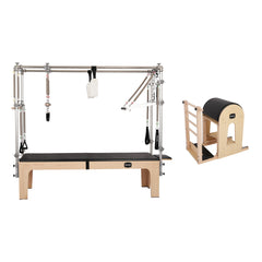 Paquete de inicio y estudio