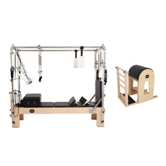 Paquete de inicio y estudio