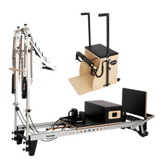 Paquete de inicio y estudio