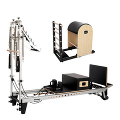 Paquete de inicio y estudio