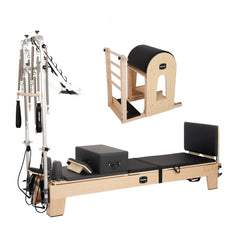 Paquete de inicio y estudio