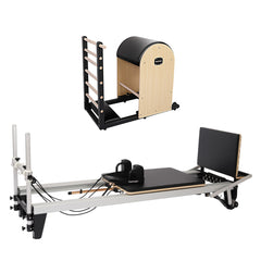 Paquete de inicio y estudio