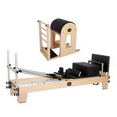 Paquete de inicio y estudio