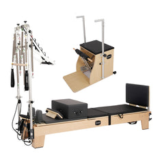 Paquete de inicio y estudio