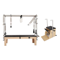 Paquete de inicio y estudio