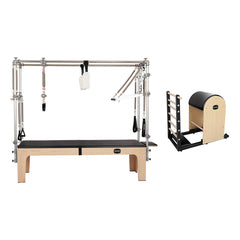 Paquete de inicio y estudio