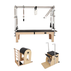 Paquete de inicio y estudio