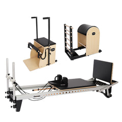 Paquete de inicio y estudio