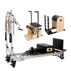 Paquete de inicio y estudio