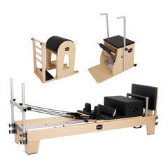 Paquete de inicio y estudio