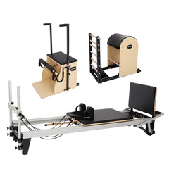 Paquete de inicio y estudio