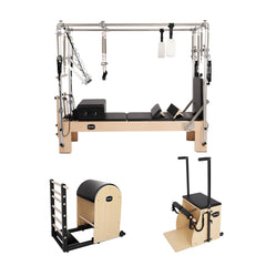 Paquete de inicio y estudio