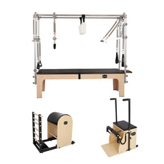 Paquete de inicio y estudio