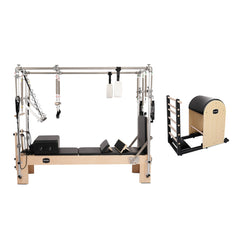 Paquete de inicio y estudio