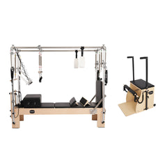 Paquete de inicio y estudio