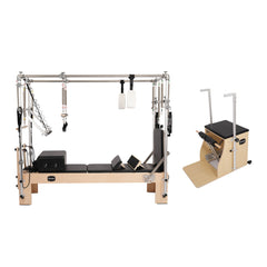 Paquete de inicio y estudio