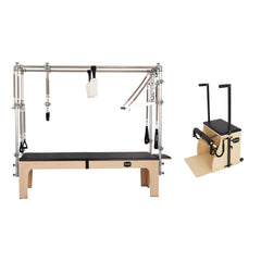 Paquete de inicio y estudio