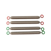 Paquete de springs de silla