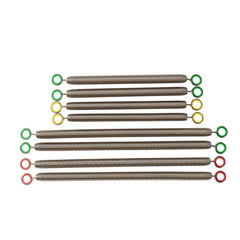 Reformadores con resortes de torre