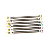 Resortes de reformador