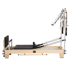 Convertidor de torre y estera