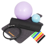 Paquete de regalos: cinco regalos