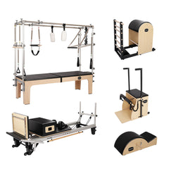 Paquete de inicio y estudio