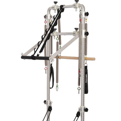 Reformadores con resortes de torre