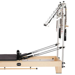 Reformadores con resortes de torre