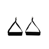 Manijas de agarre de espuma (par)