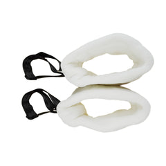 Correas para colgar difusas (par)