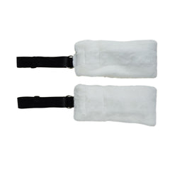 Correas para colgar difusas (par)