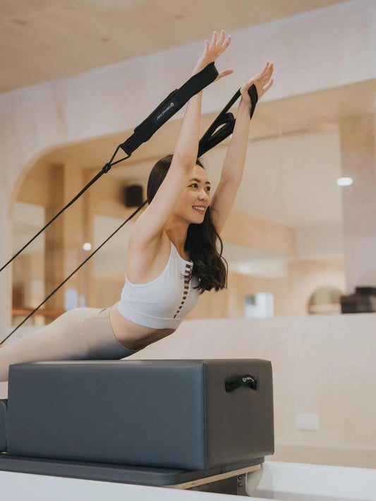 Can Pilates Reformer help with promoting healthy kidney function, which is important for detoxification?