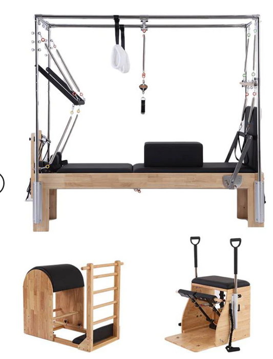 What are some common mistakes to avoid when using Pilates Reformer for body shaping?