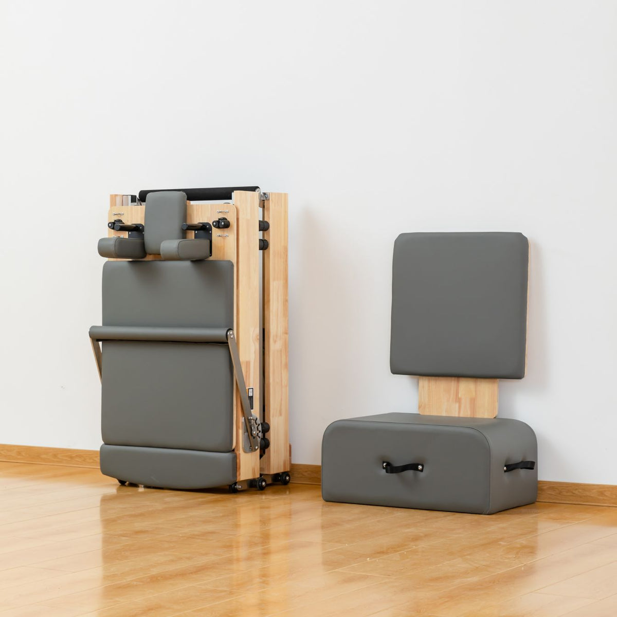 Reformador plegable m2