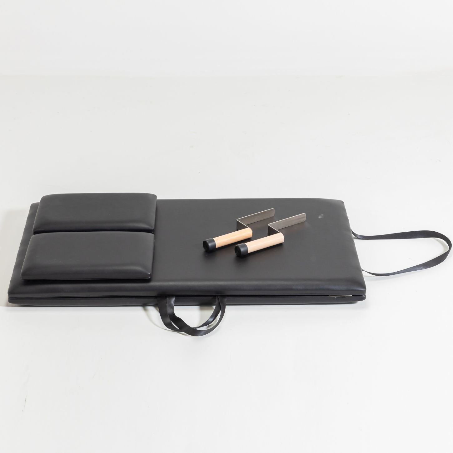 Estera de pilates plegable clásica