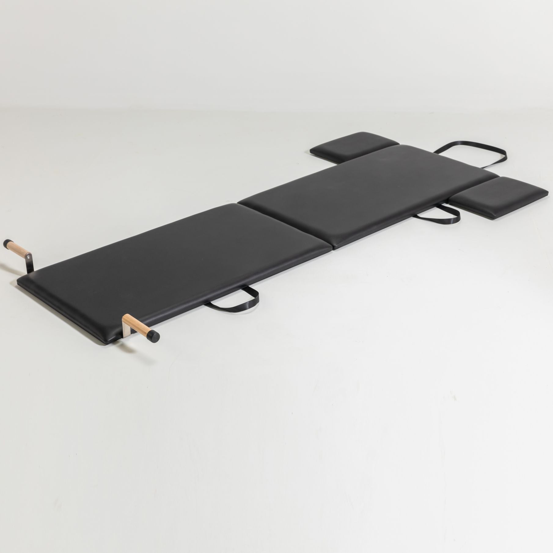 Estera de pilates plegable clásica