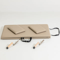 Estera de pilates plegable clásica