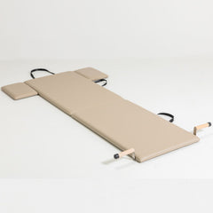 Estera de pilates plegable clásica
