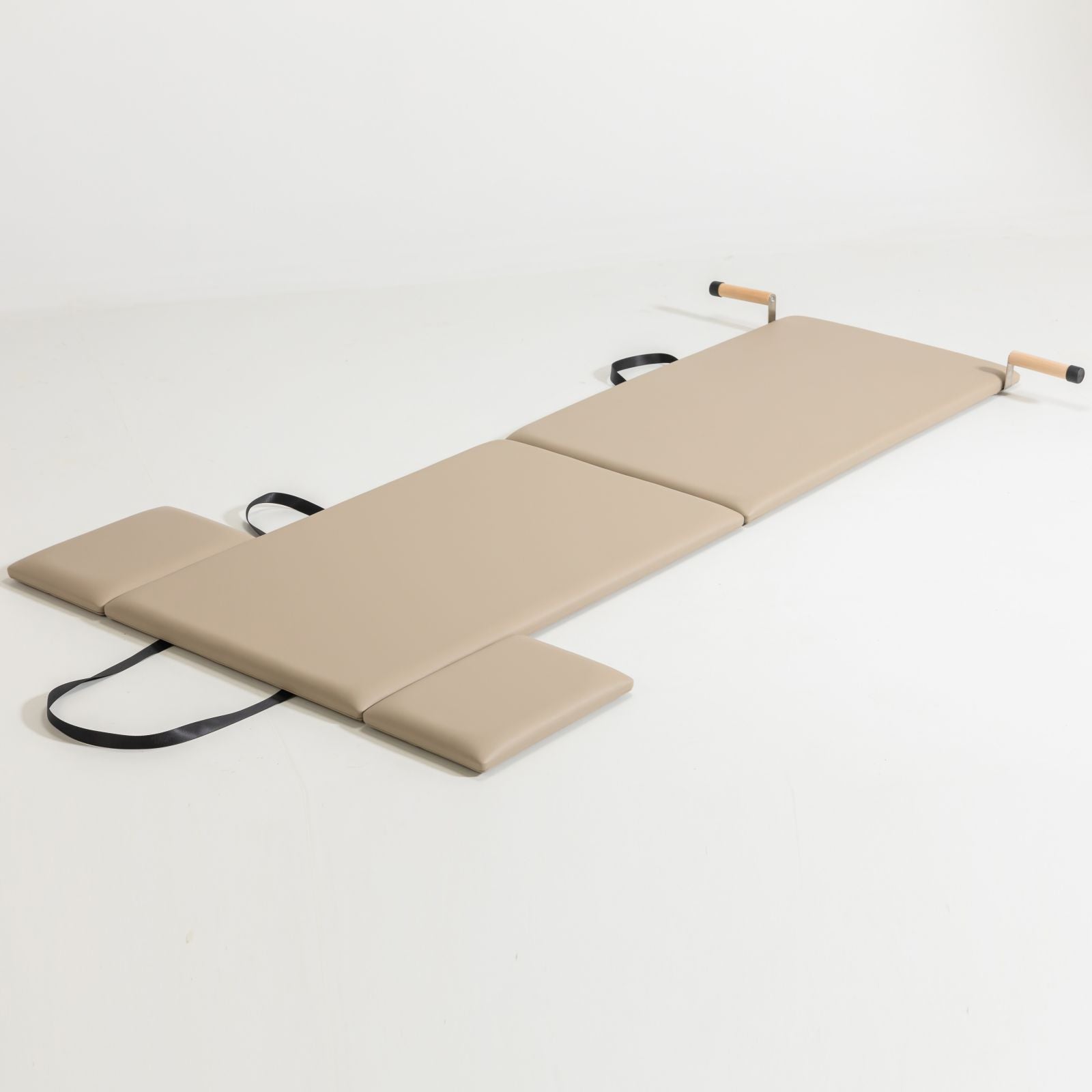 Estera de pilates plegable clásica