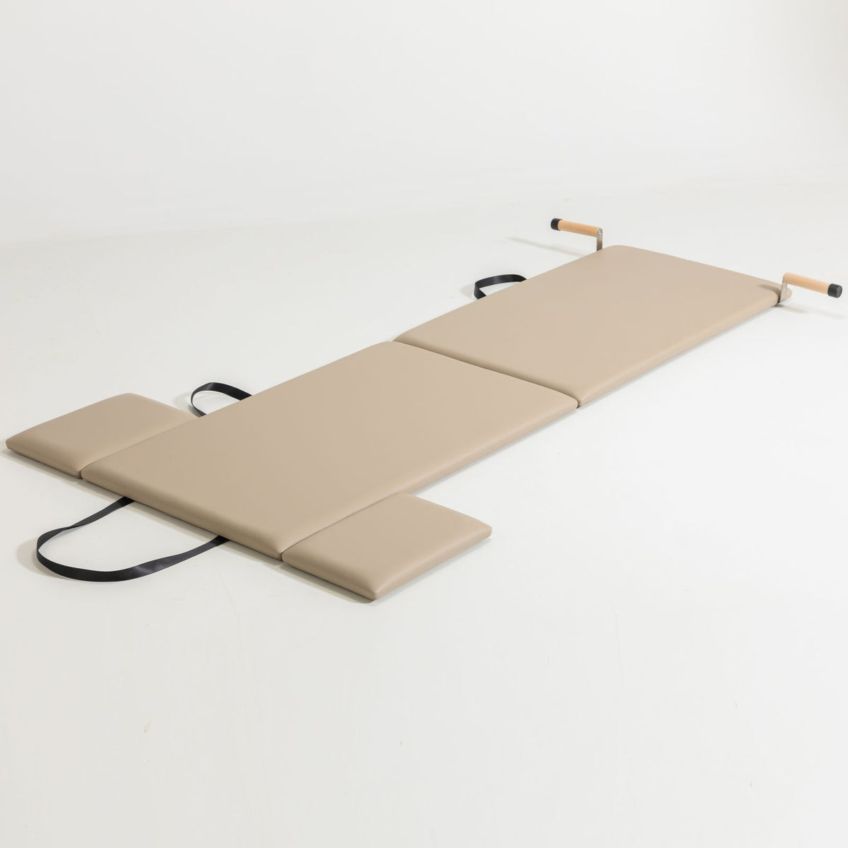 Estera de pilates plegable clásica